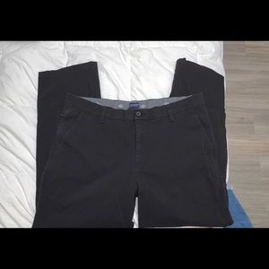Straight fit and dockers pants